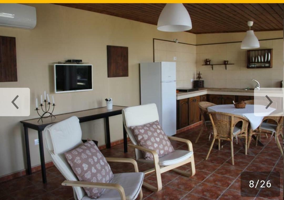Apartamento Kiril Ель-Пасо Екстер'єр фото